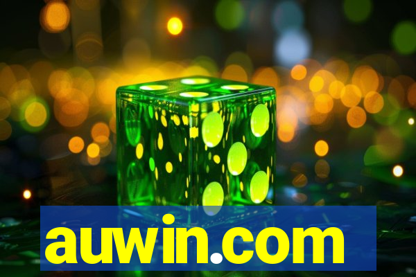 auwin.com