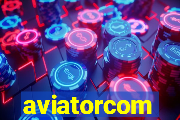 aviatorcom