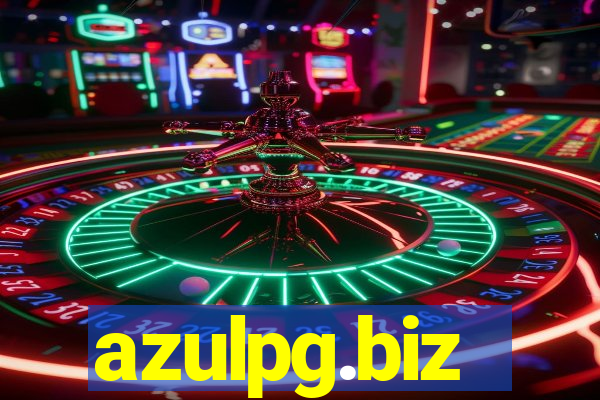 azulpg.biz