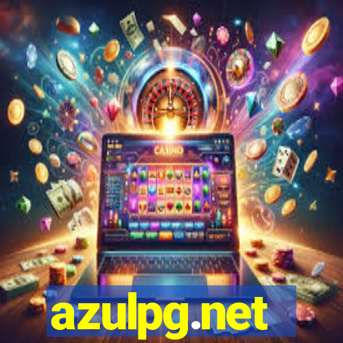 azulpg.net