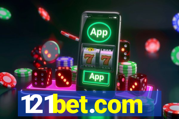 121bet.com