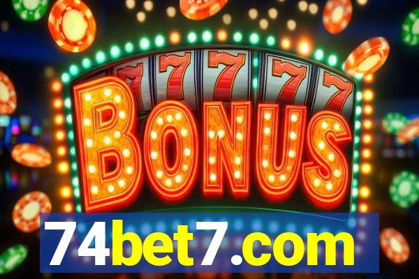 74bet7.com