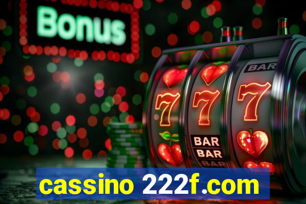 cassino 222f.com