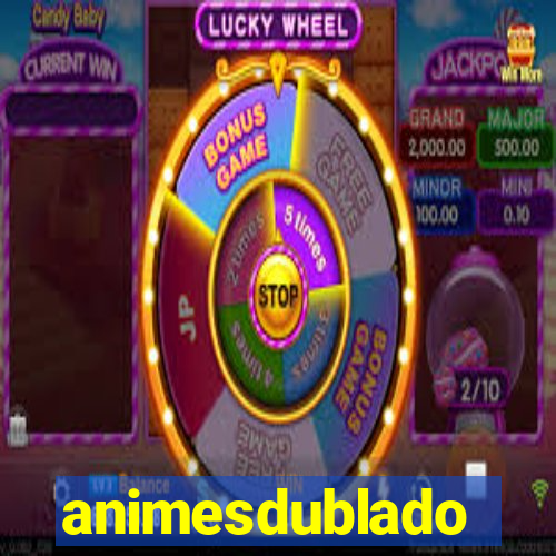 animesdublado