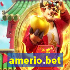 amerio.bet