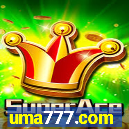 uma777.com