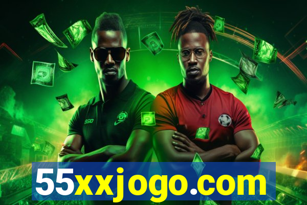 55xxjogo.com