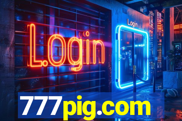 777pig.com