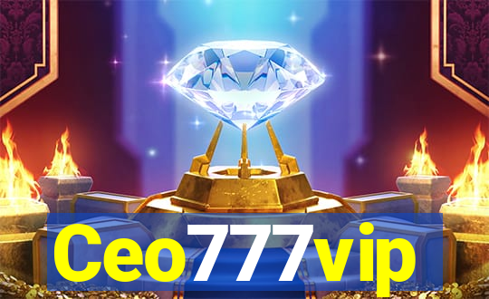 Ceo777vip