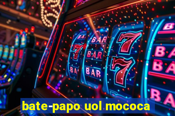 bate-papo uol mococa