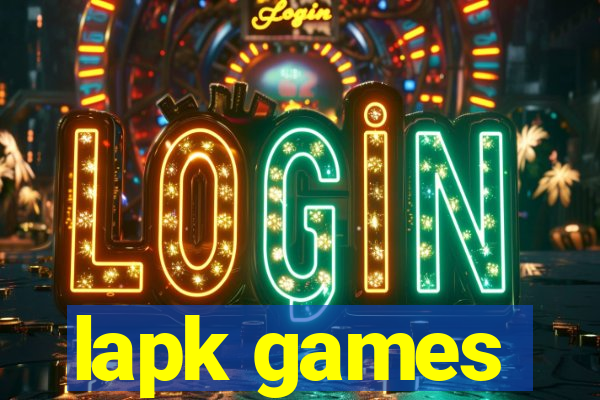 lapk games