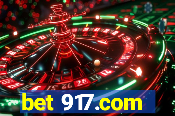 bet 917.com