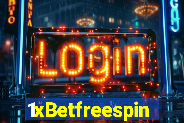 1xBetfreespin