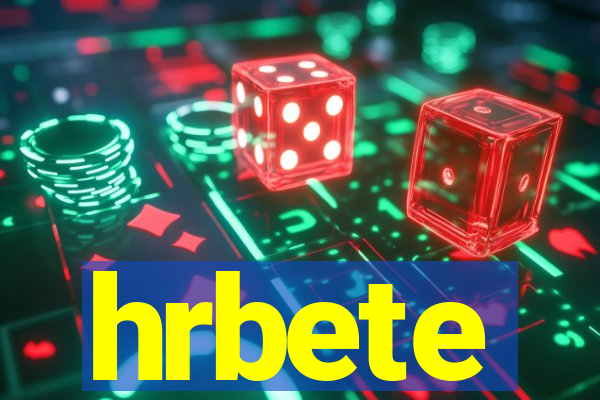 hrbete