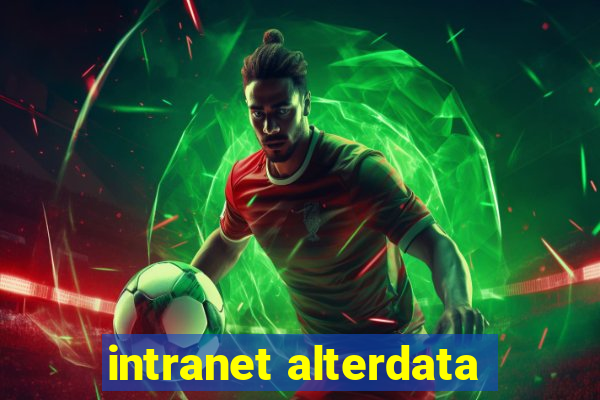 intranet alterdata