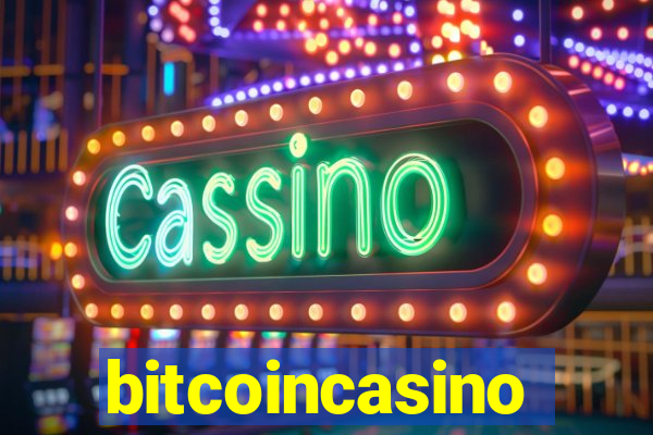 bitcoincasino