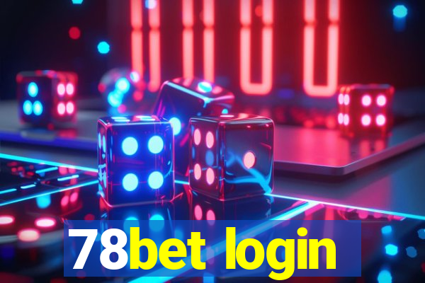 78bet login