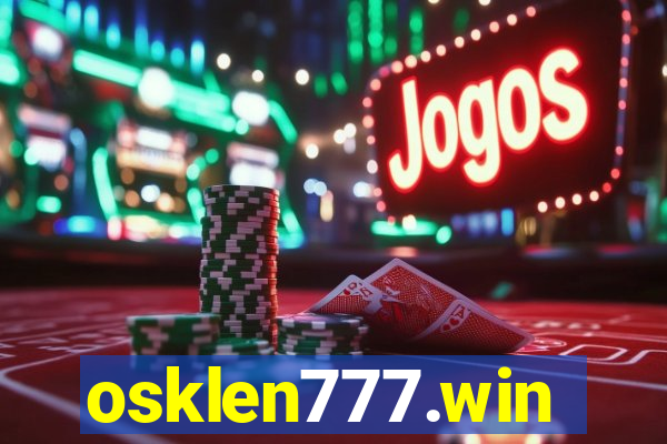 osklen777.win