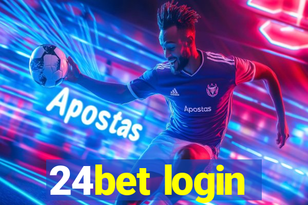 24bet login