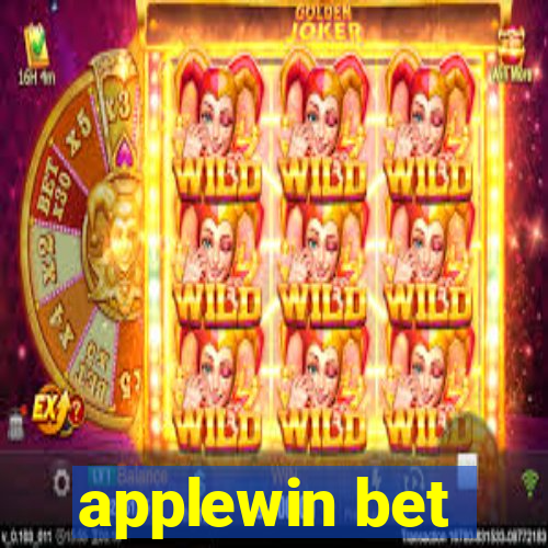 applewin bet