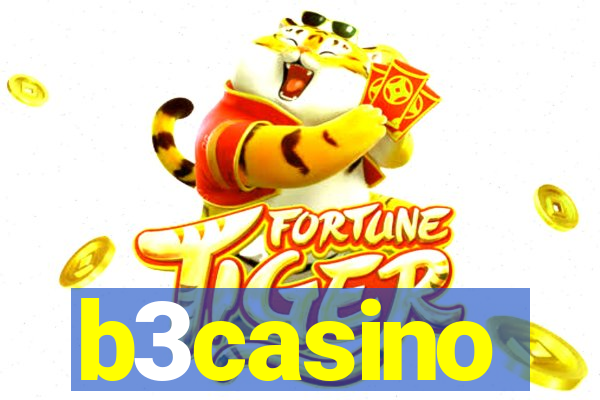 b3casino