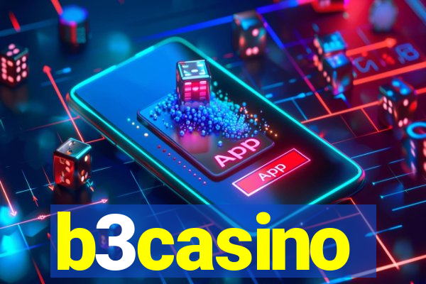 b3casino