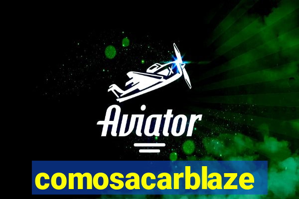 comosacarblaze