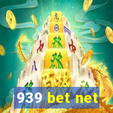 939 bet net