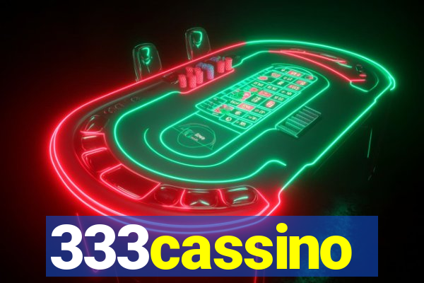 333cassino