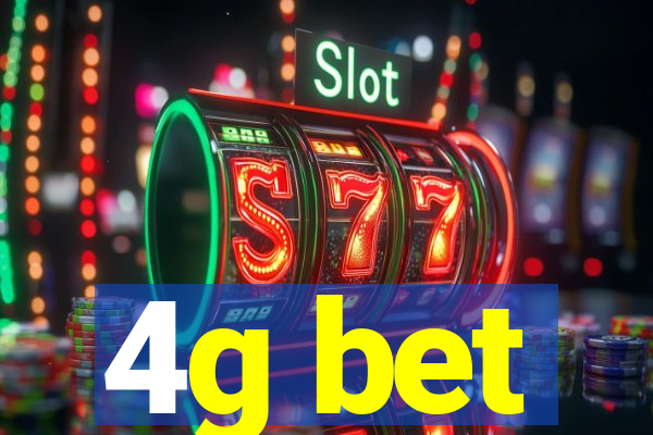 4g bet