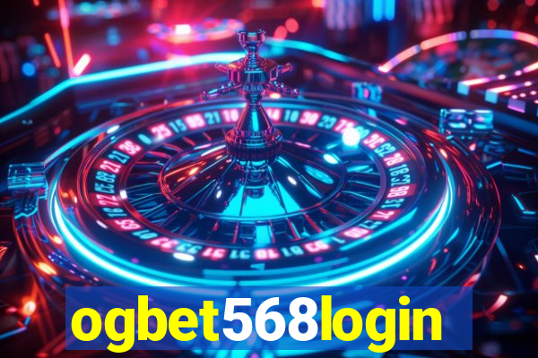 ogbet568login