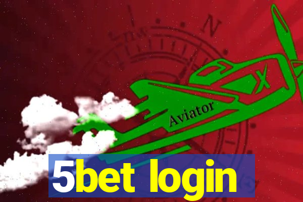 5bet login