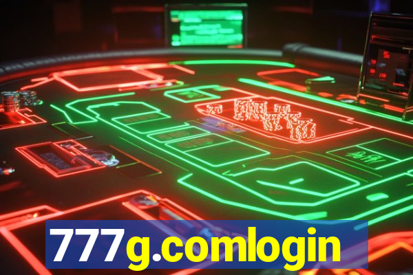 777g.comlogin