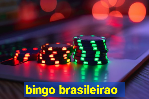 bingo brasileirao