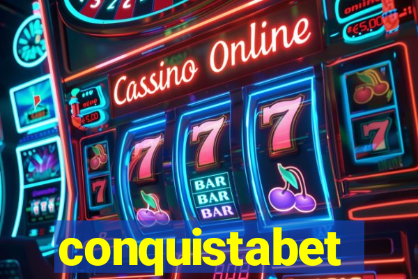 conquistabet