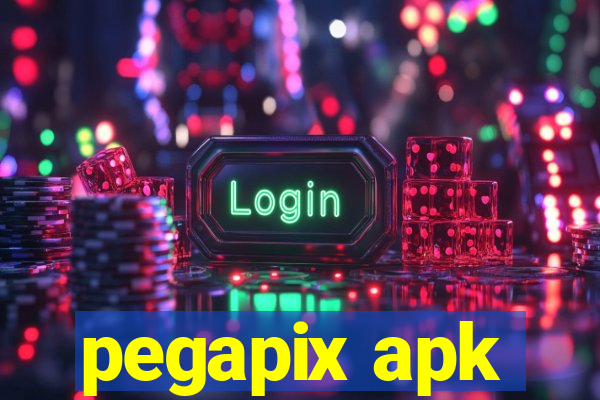 pegapix apk