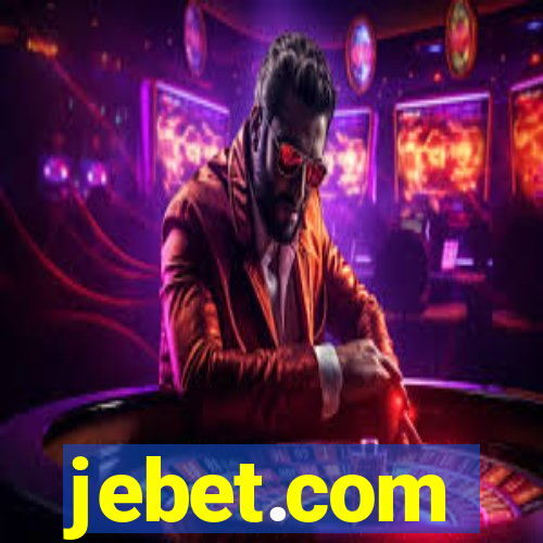 jebet.com