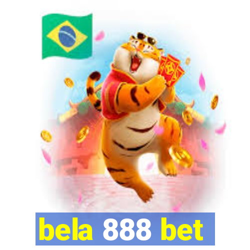 bela 888 bet