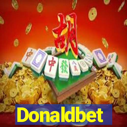 Donaldbet