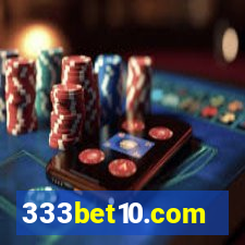 333bet10.com