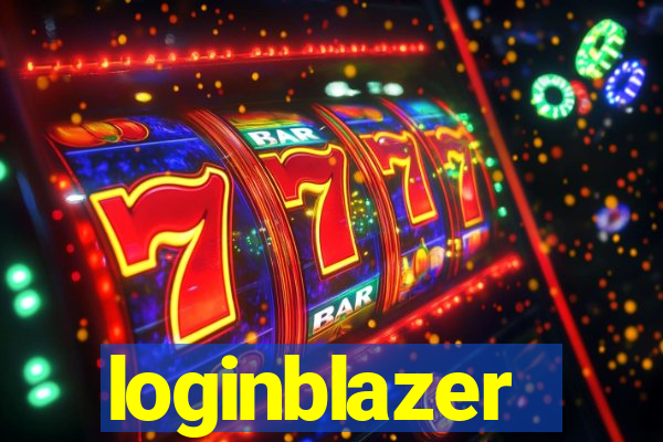 loginblazer