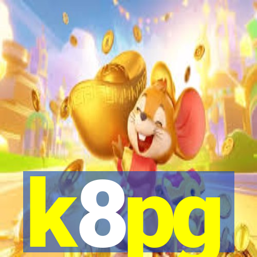 k8pg