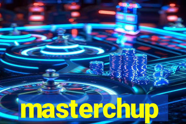 masterchup