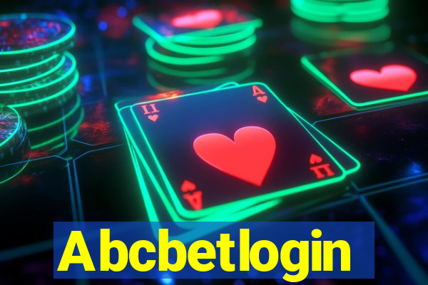 Abcbetlogin