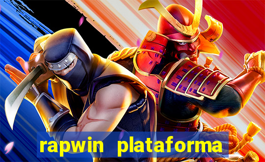 rapwin plataforma de jogos