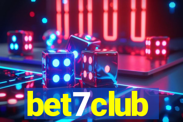 bet7club