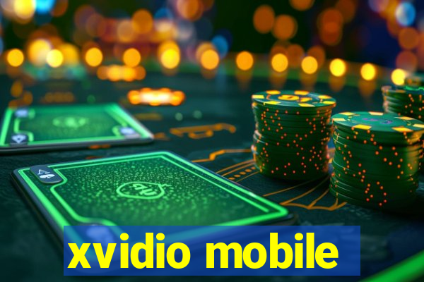 xvidio mobile