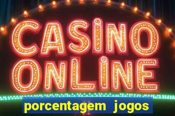 porcentagem jogos pg popbra