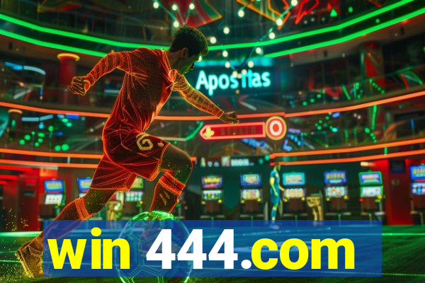 win 444.com