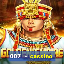 007 - cassino royale (2006) torrent